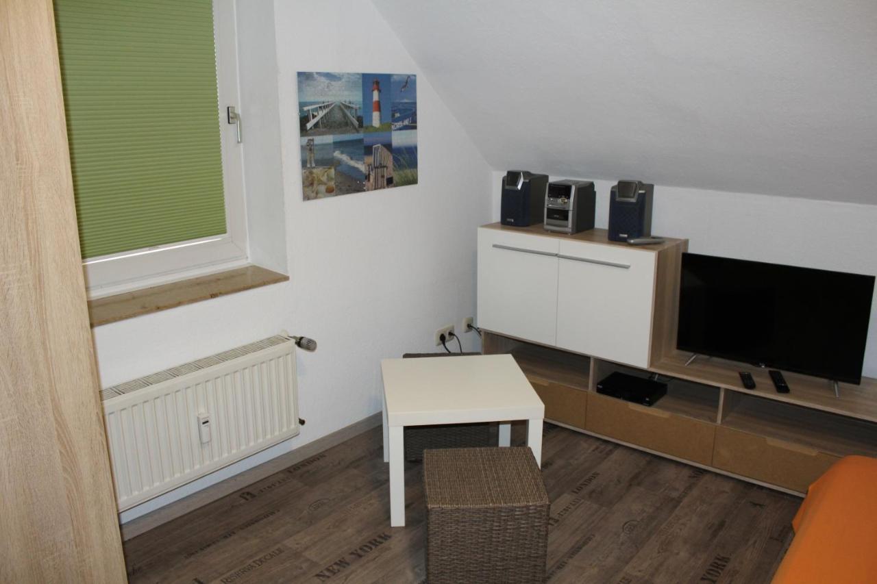 Gruener Blick Apartment Witten Luaran gambar