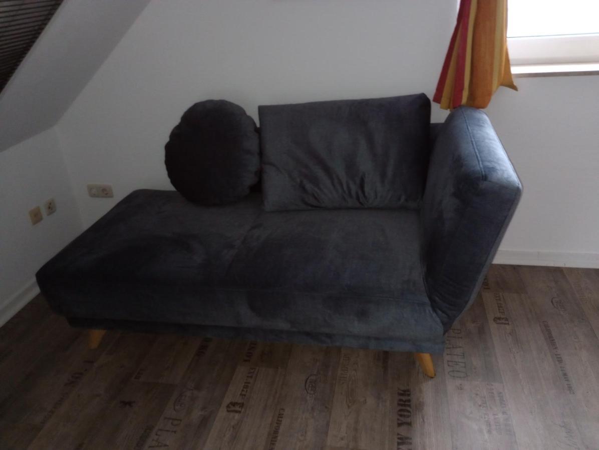 Gruener Blick Apartment Witten Luaran gambar