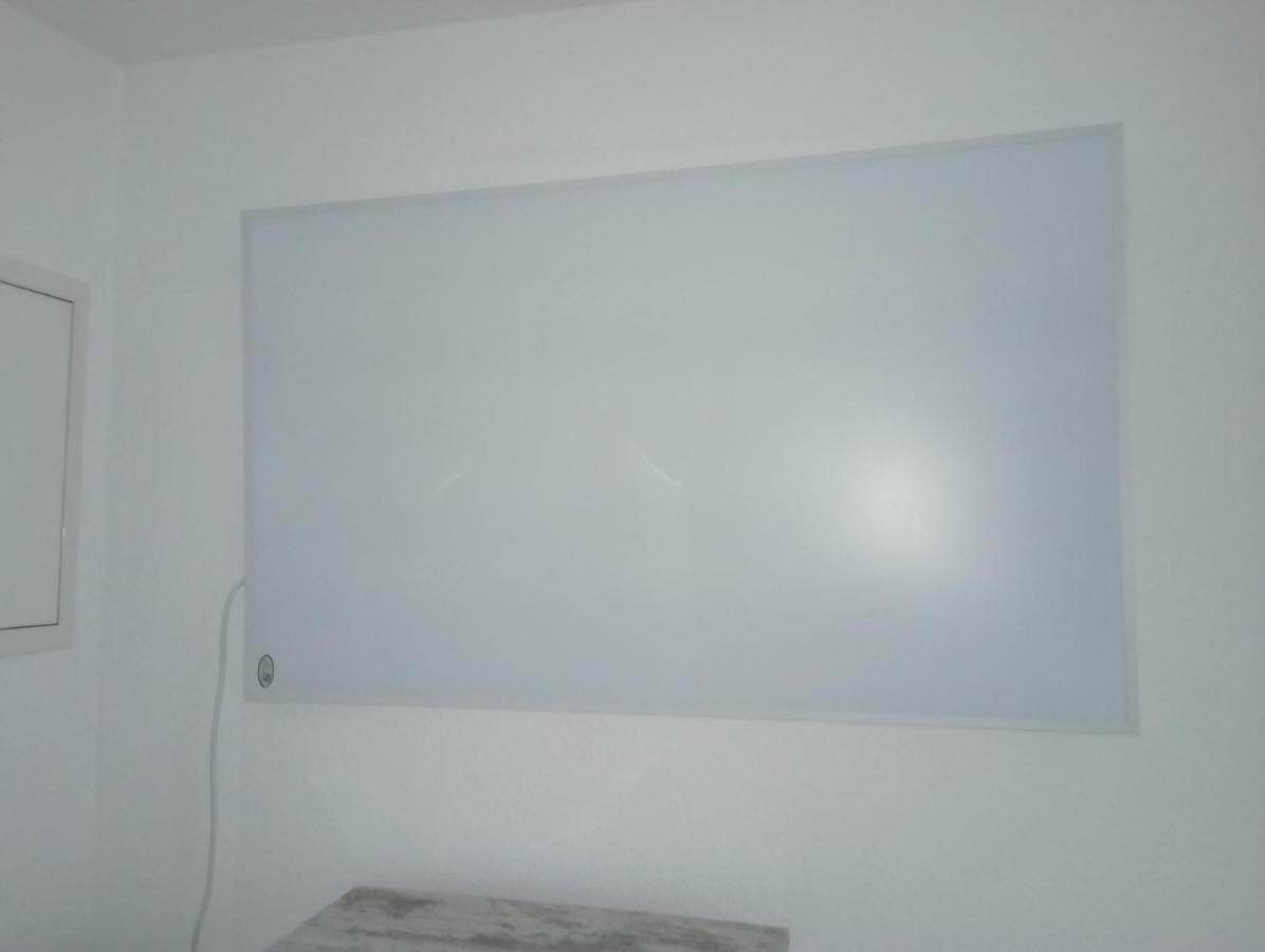 Gruener Blick Apartment Witten Luaran gambar