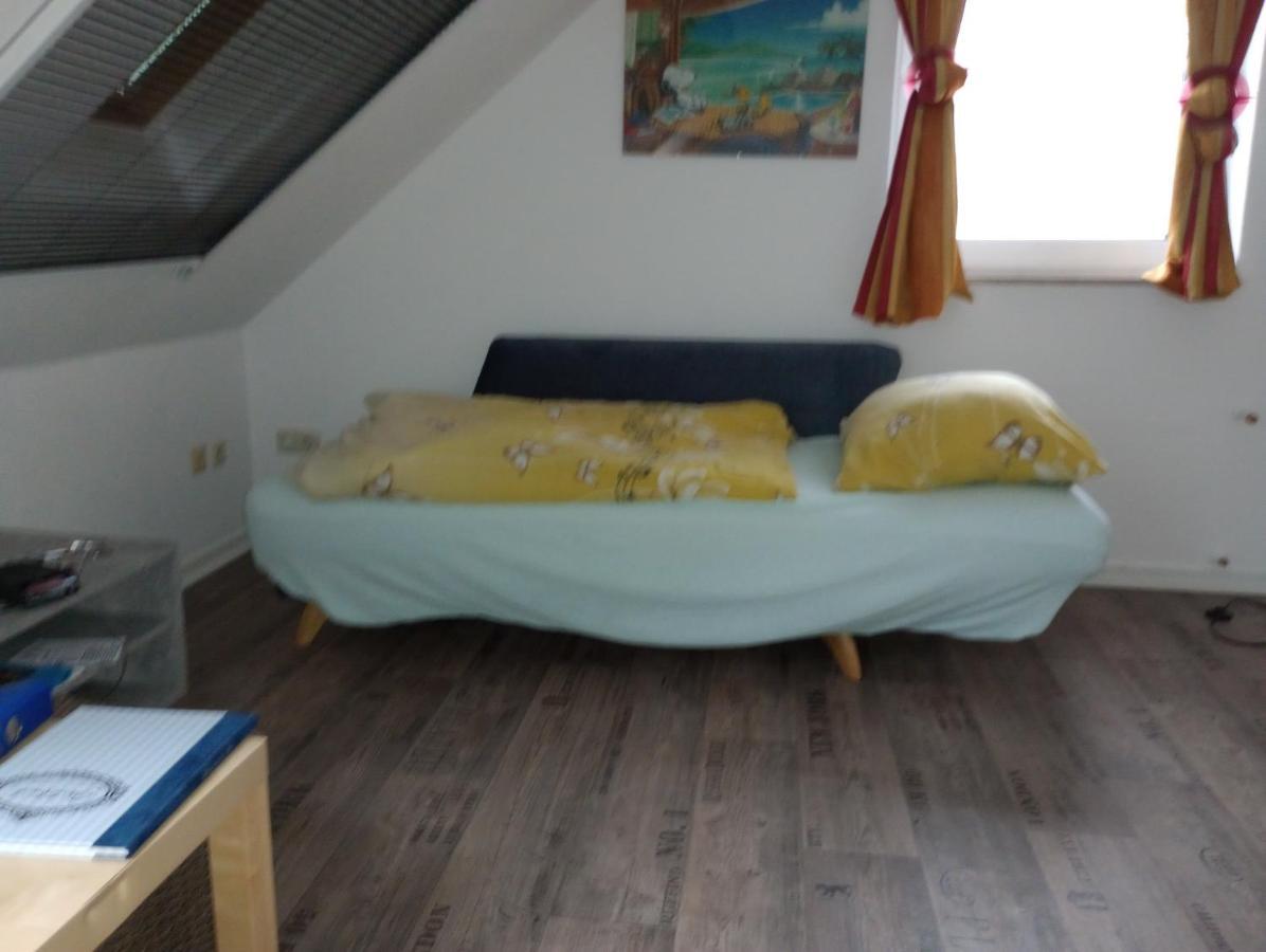 Gruener Blick Apartment Witten Luaran gambar