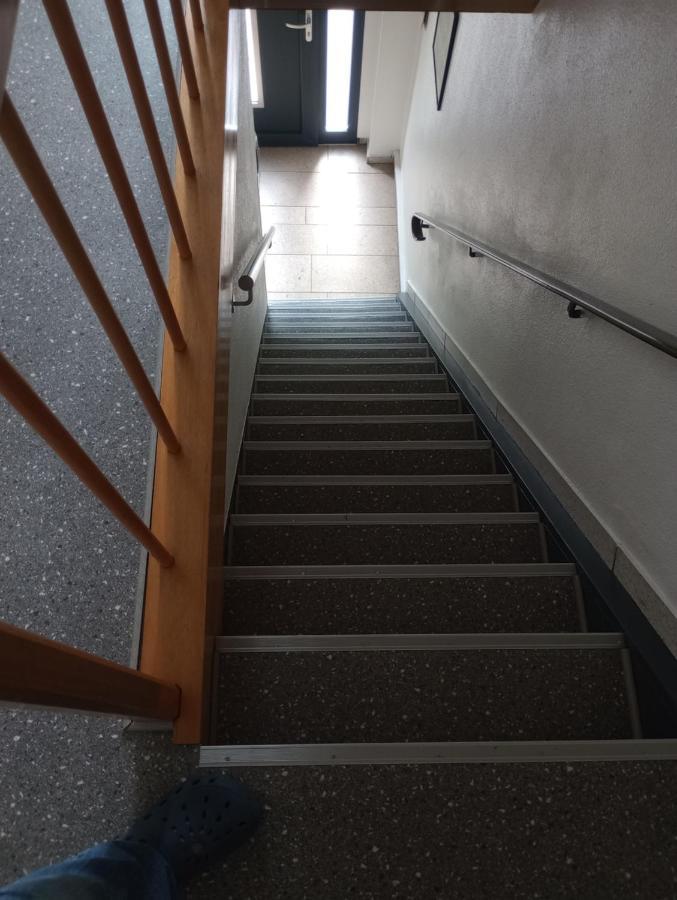 Gruener Blick Apartment Witten Luaran gambar