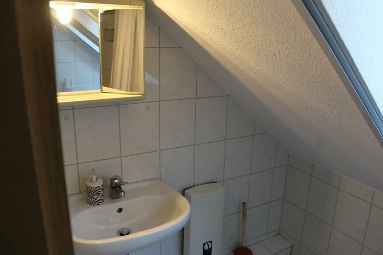 Gruener Blick Apartment Witten Luaran gambar